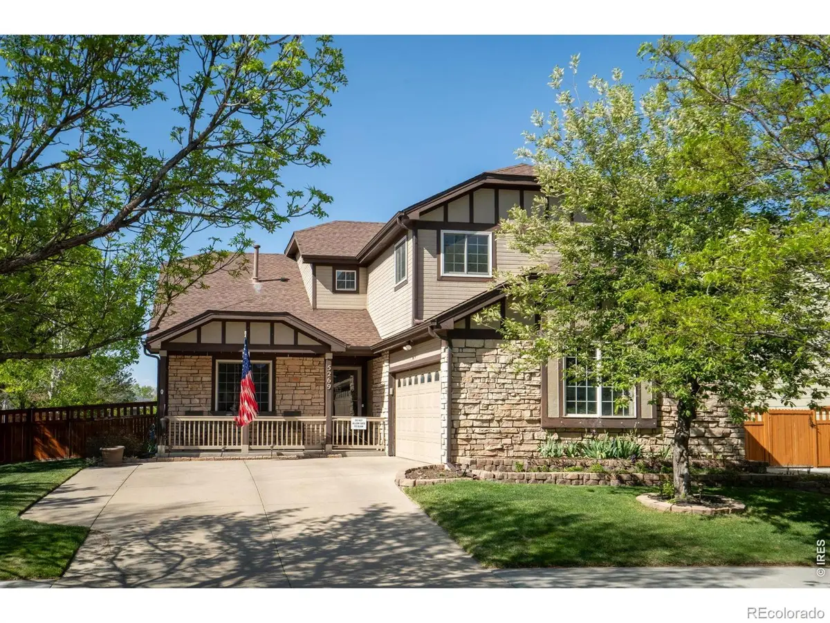 5269 Nighthawk Parkway, Brighton, CO 80601 - #1