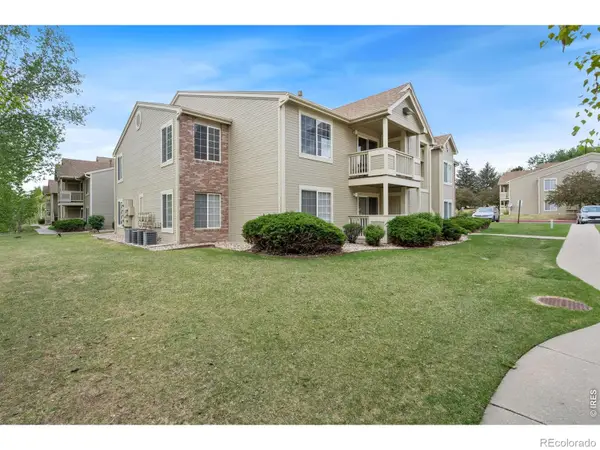 1225 W Prospect Road W #V83, Fort Collins, CO 80526