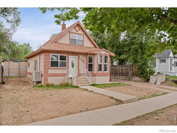 1604 10th Street, Greeley, CO 80631
