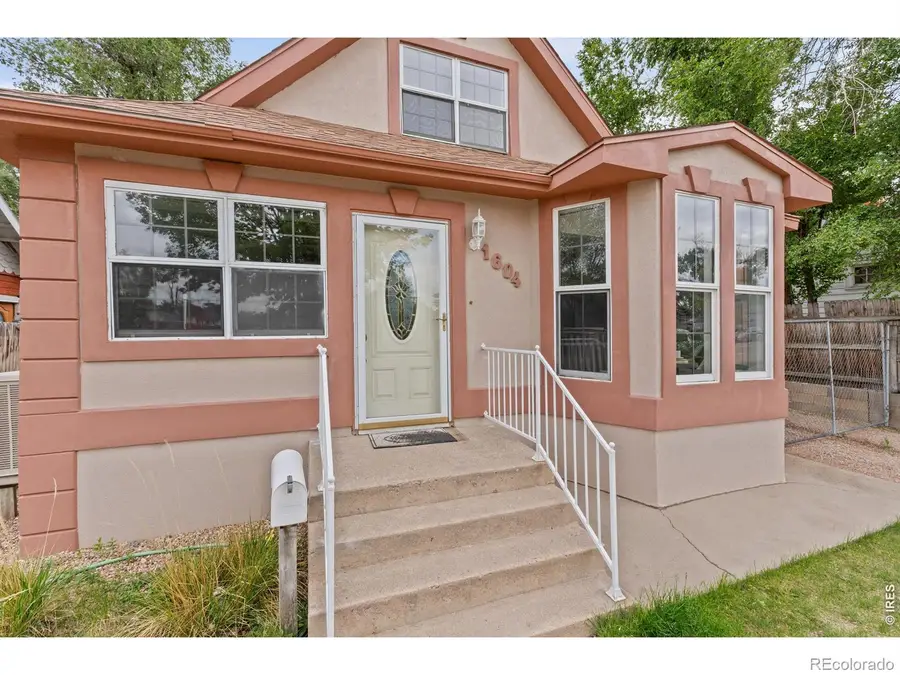 1604 10th Street, Greeley, CO 80631 - #2
