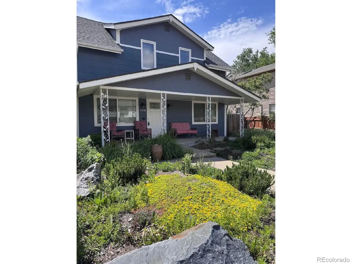 350 Pierce Street, Erie, CO 80516 - #1