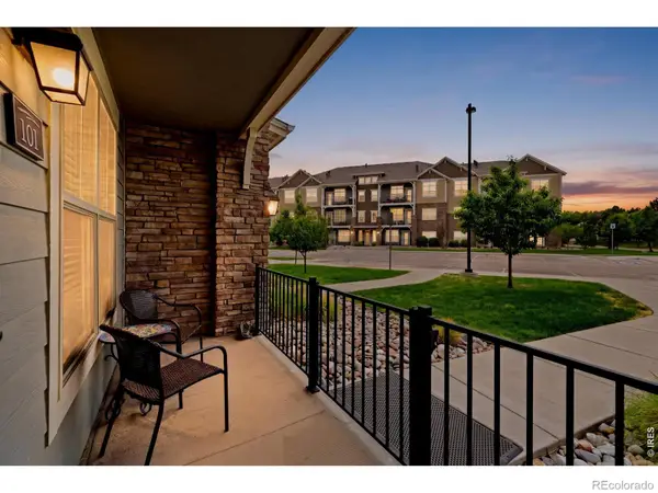 4642 Hahns Peak Drive #101, Loveland, CO 80538