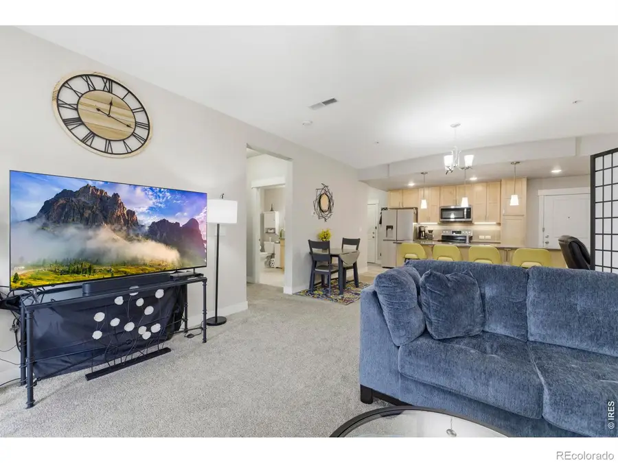 4642 Hahns Peak Drive #101, Loveland, CO 80538 - #3