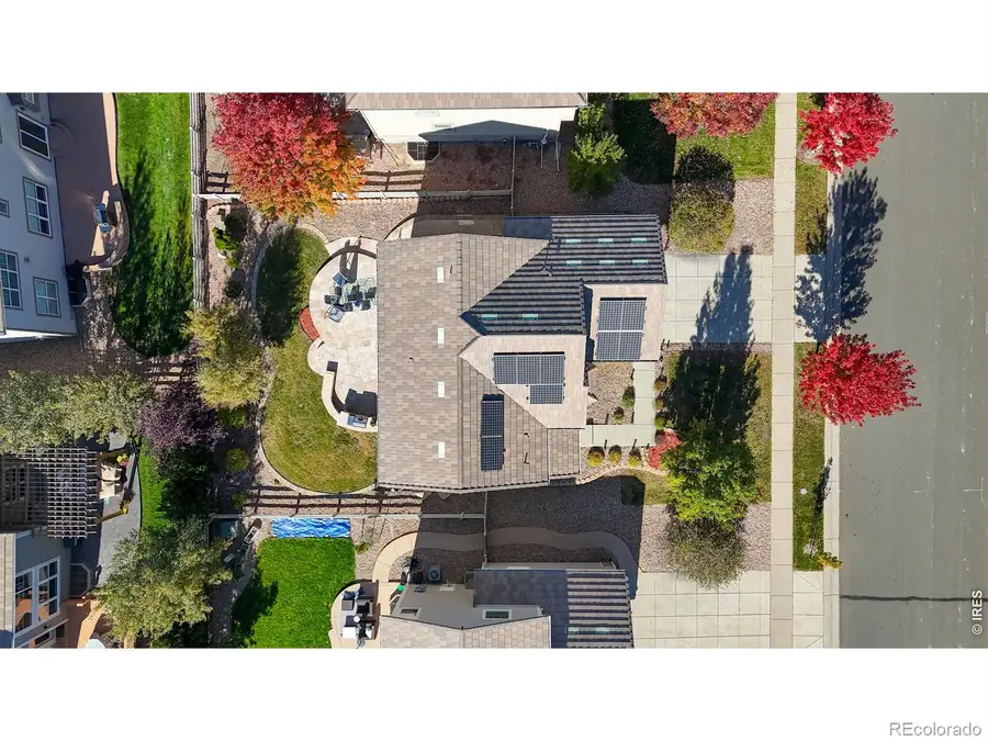 15947 Antora Peak Drive, Broomfield, CO 80023 - #3