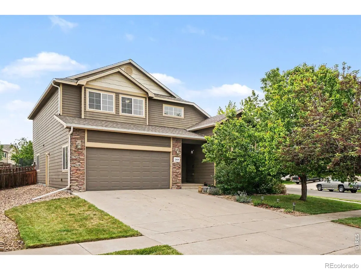2019 Fletcher Avenue, Brighton, CO 80603 - #1