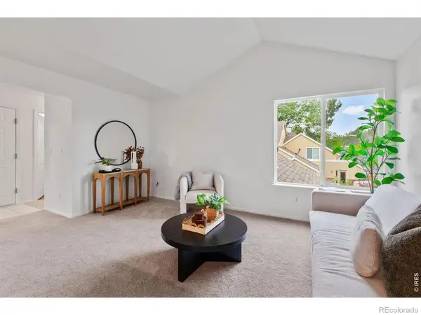 1020 Rolland Moore Drive #F, Fort Collins, CO 80526