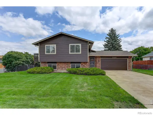 2102 S Custer Avenue, Loveland, CO 80537