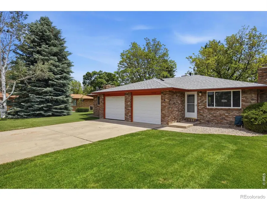 2420-2422 Fraser Court, Loveland, CO 80538 - #2