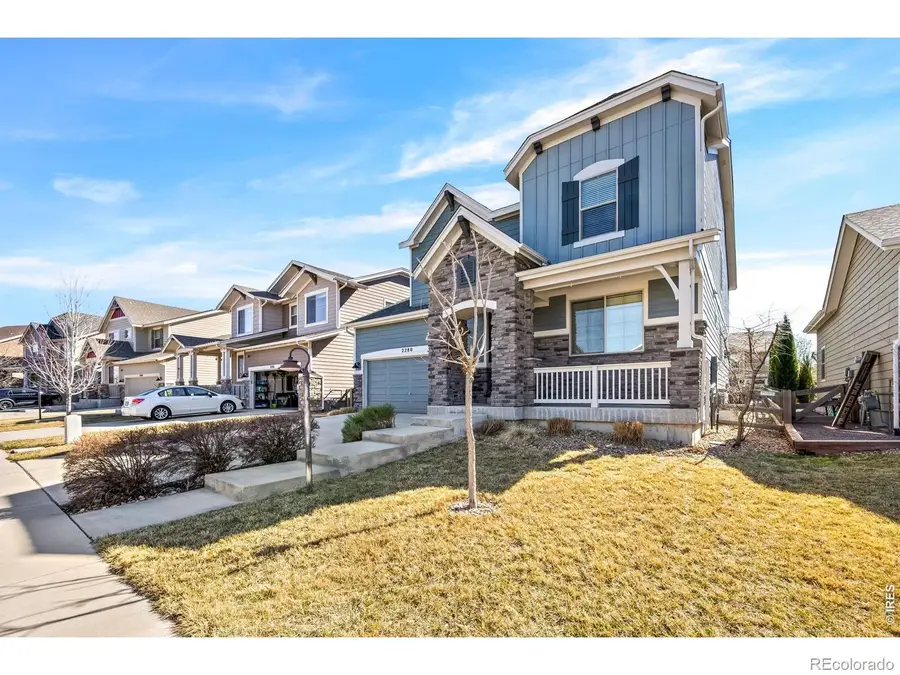 2280 Vermillion Creek Drive, Loveland, CO 80538 - #3