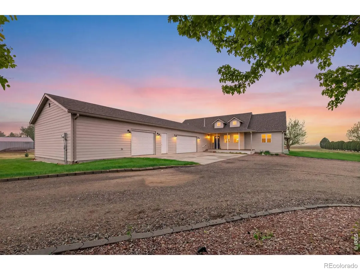 18337 County Road 25, Brush, CO 80723 - #1