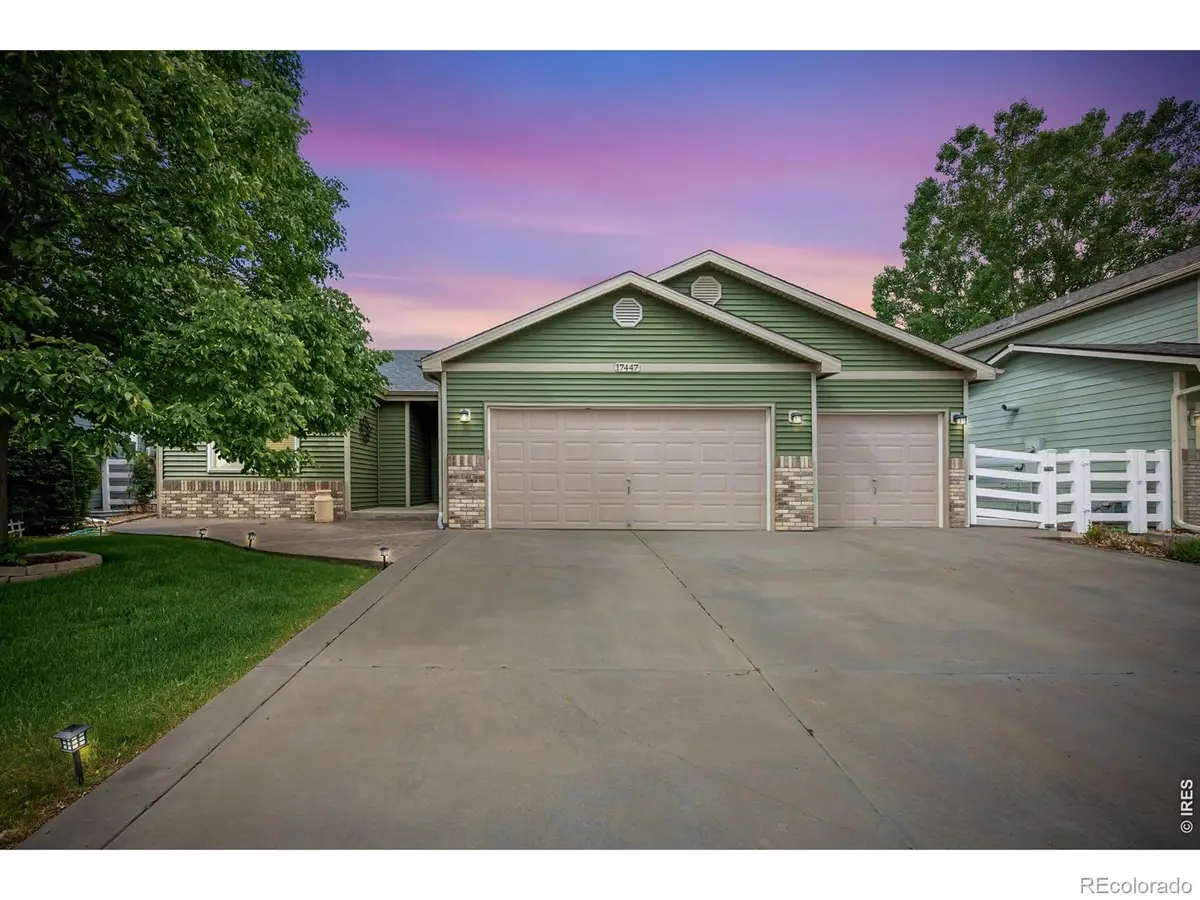 17447 Margil Road, Mead, CO 80542 - #1