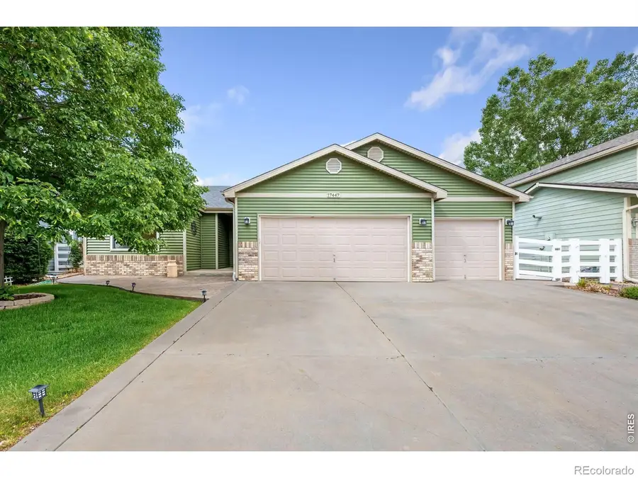 17447 Margil Road, Mead, CO 80542 - #3