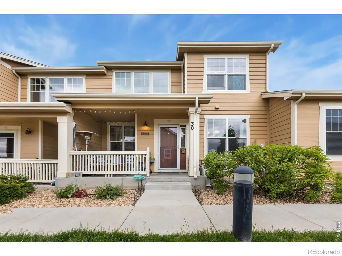 6914 W 3rd Street #30, Greeley, CO 80634 - #1