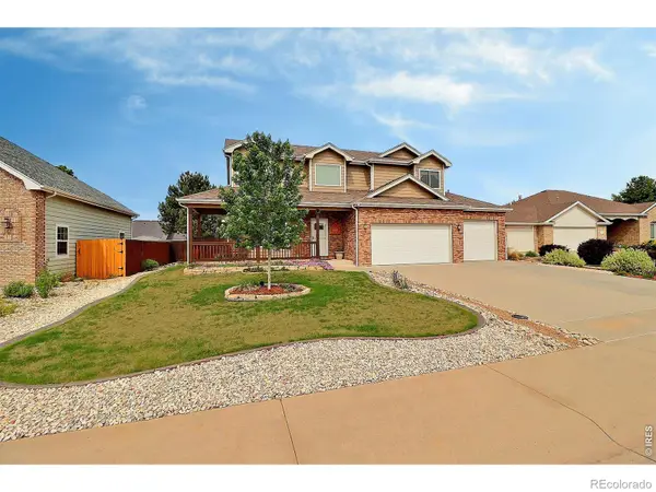 3131 58th Avenue, Greeley, CO 80634