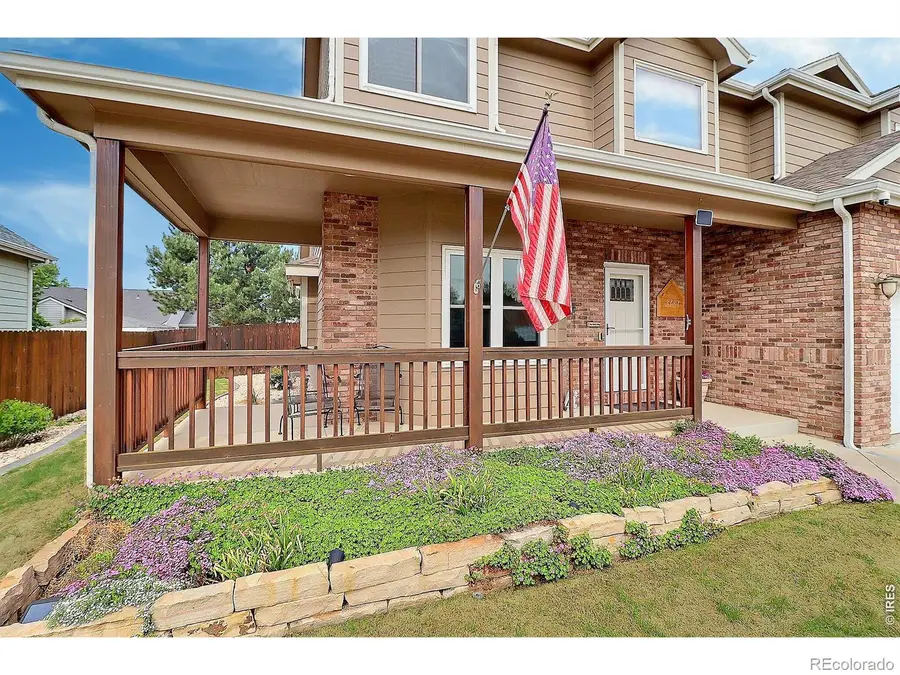 3131 58th Avenue, Greeley, CO 80634 - #3