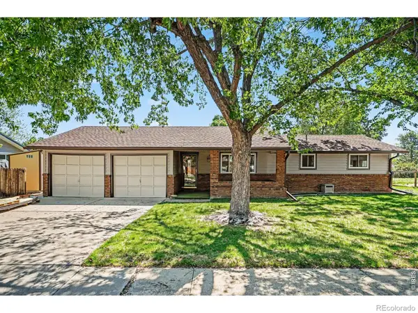 1118 S Del Norte Drive, Loveland, CO 80537