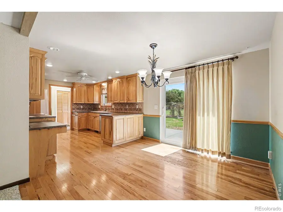 1118 S Del Norte Drive, Loveland, CO 80537 - #3