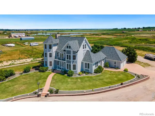 2224 E County Road 30, Fort Collins, CO 80525