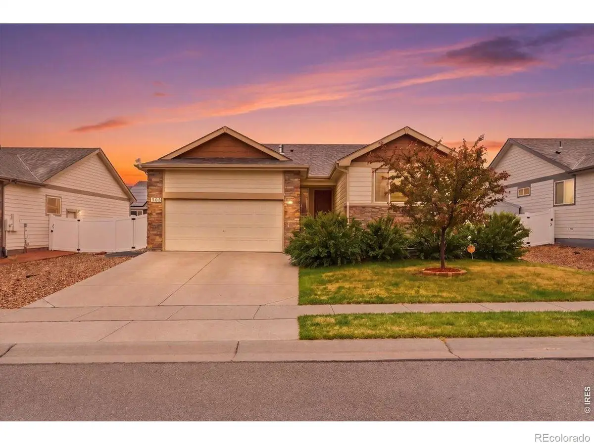 323 Torreys Drive, Severance, CO 80550 - #1