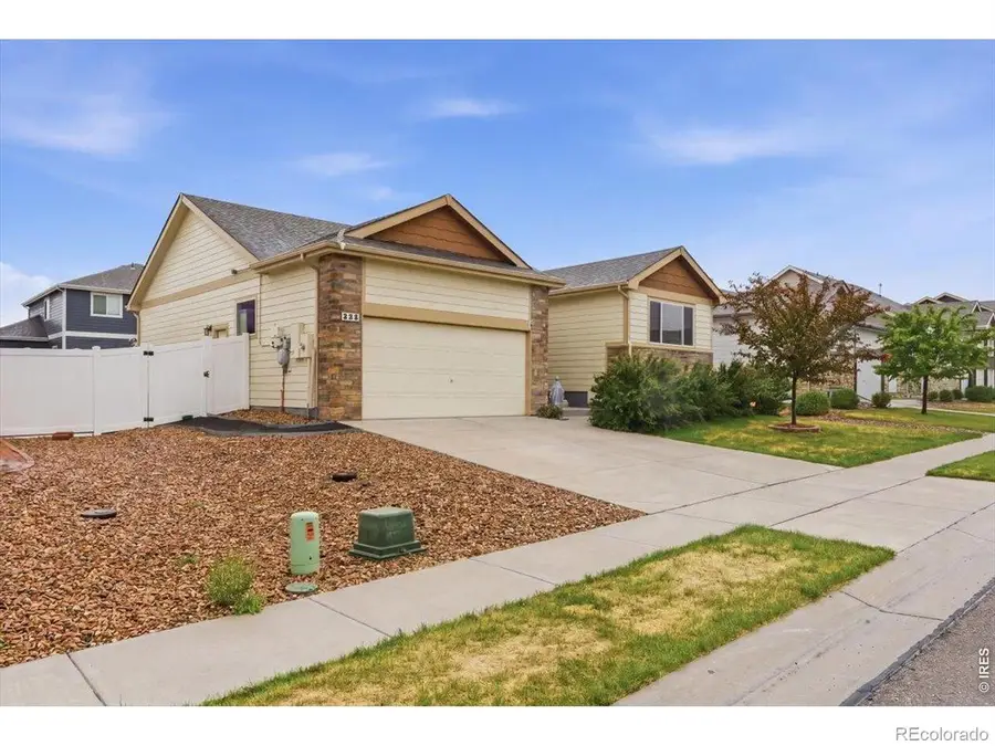 323 Torreys Drive, Severance, CO 80550 - #3