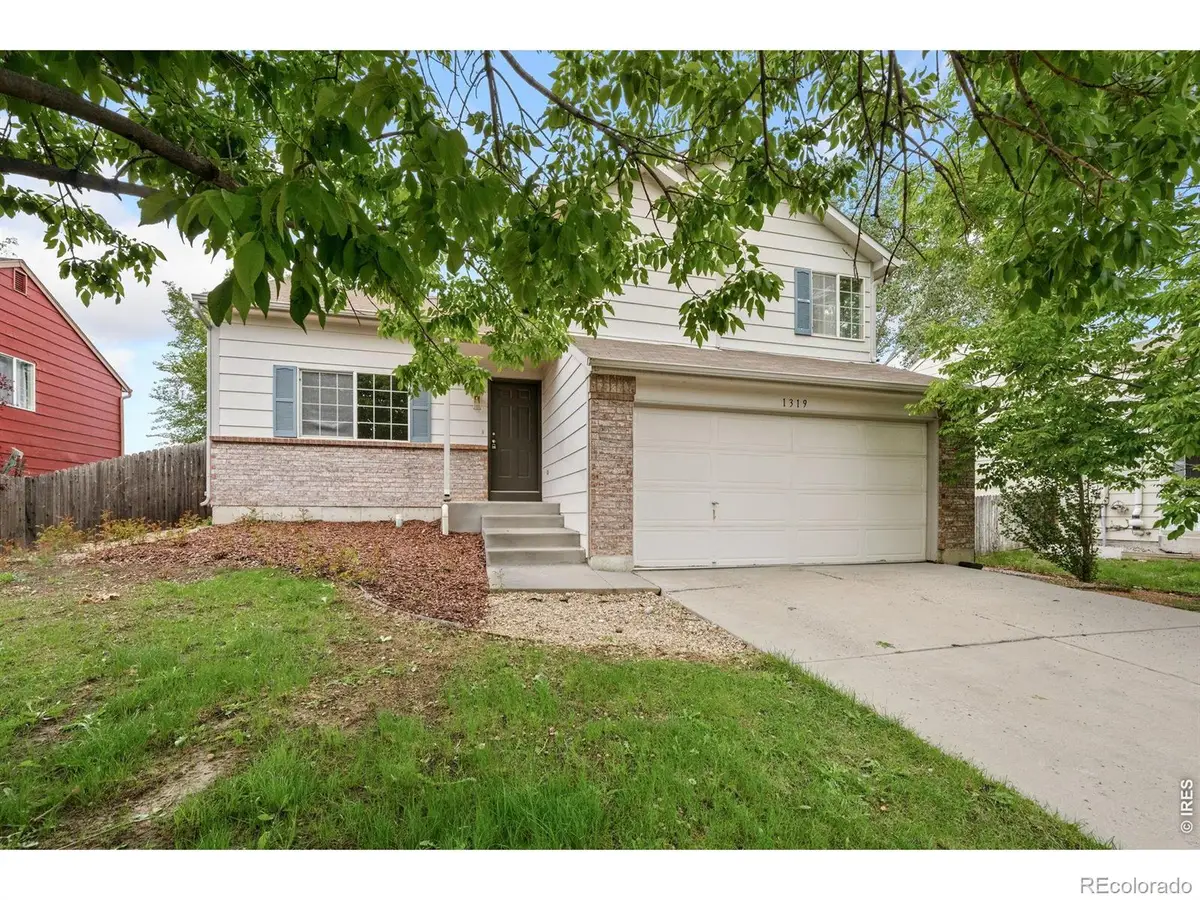1319 Monarch Drive, Longmont, CO 80504 - #1