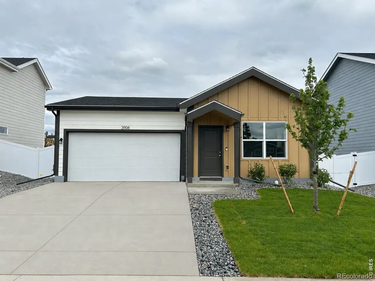 3908 Soapstone Street, Evans, CO 80620 - #1
