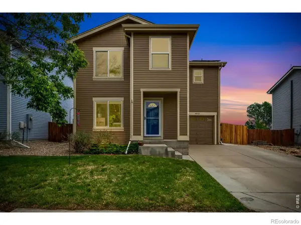 4032 Celtic Lane, Fort Collins, CO 80524