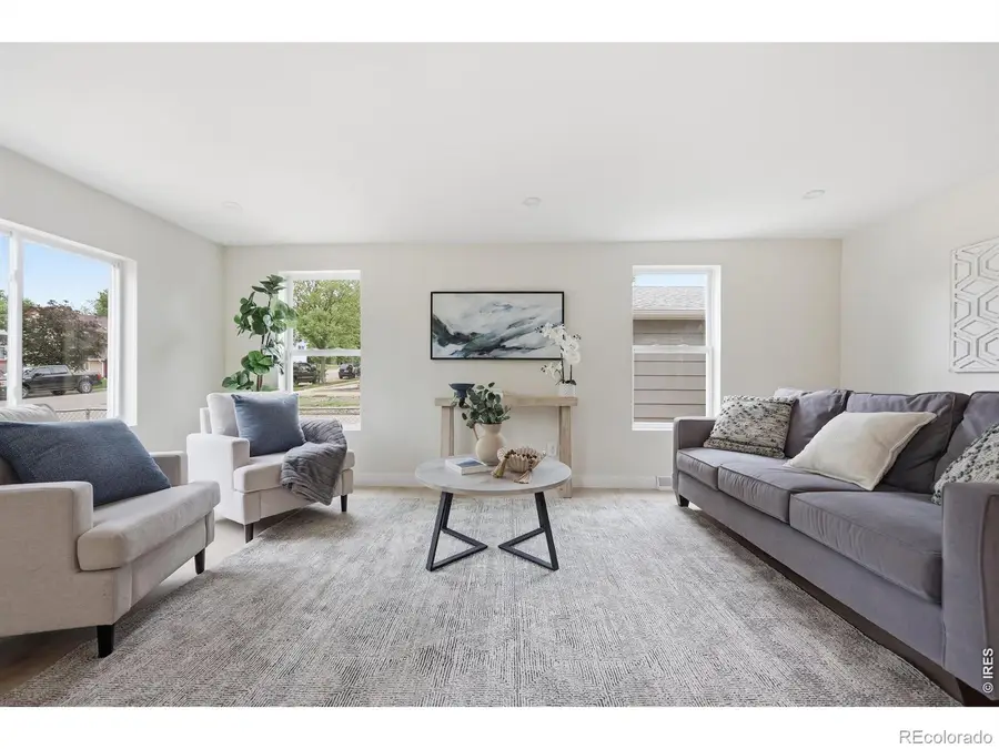 206 Bowen Street, Longmont, CO 80501 - #3