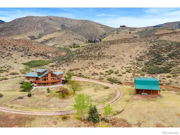 7820 Stag Hollow Road, Loveland, CO 80538