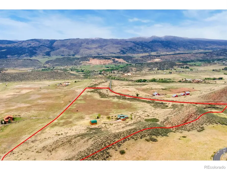 7820 Stag Hollow Road, Loveland, CO 80538 - #3