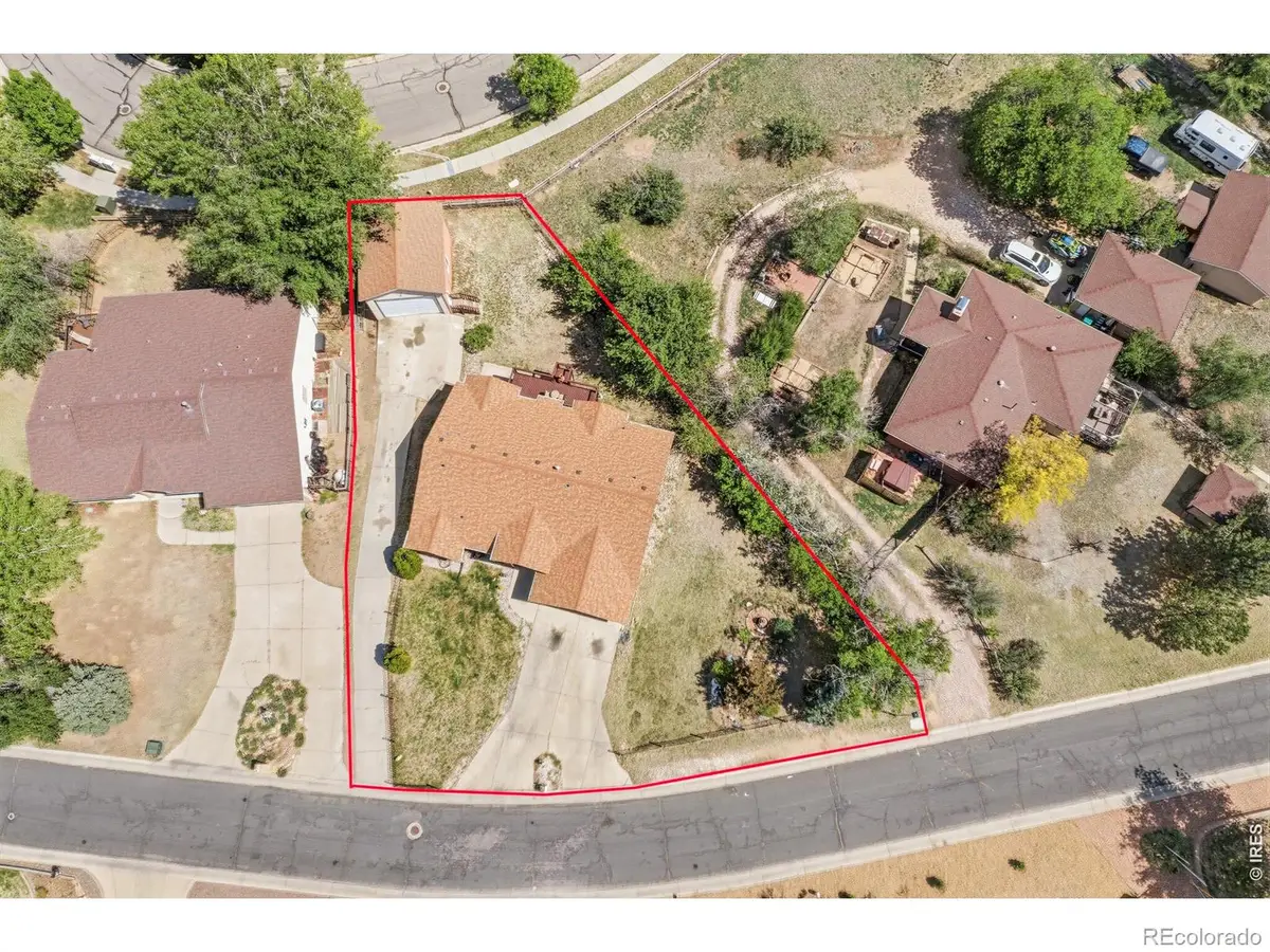 1708 35th Avenue Court, Greeley, CO 80634 - #1
