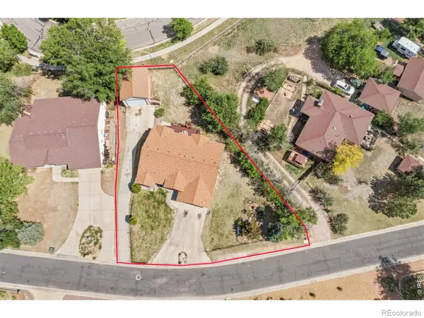 1708 35th Avenue Court, Greeley, CO 80634