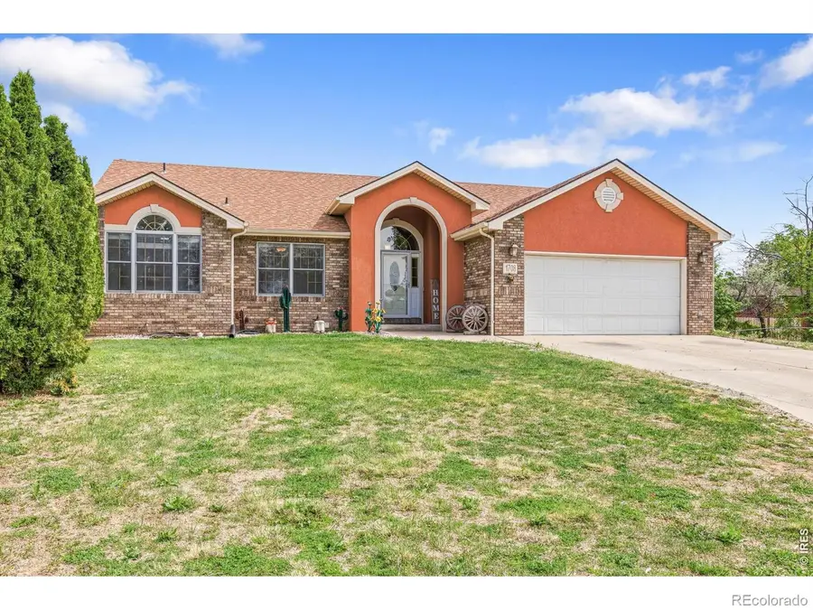 1708 35th Avenue Court, Greeley, CO 80634 - #2