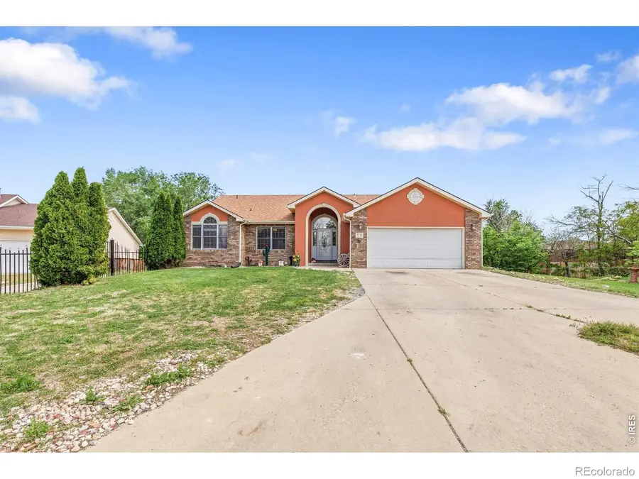 1708 35th Avenue Court, Greeley, CO 80634 - #3