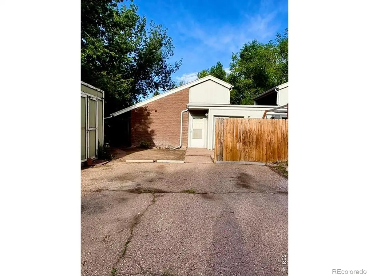 308 25th Ave Ct #1 (A), Greeley, CO 80631 - #1
