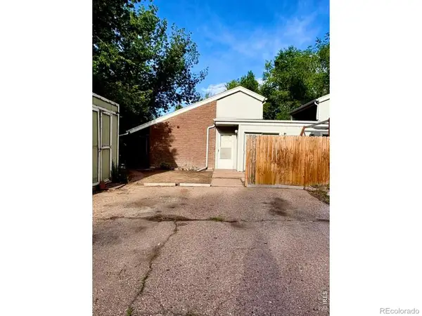 308 25th Ave Ct #1 (A), Greeley, CO 80631