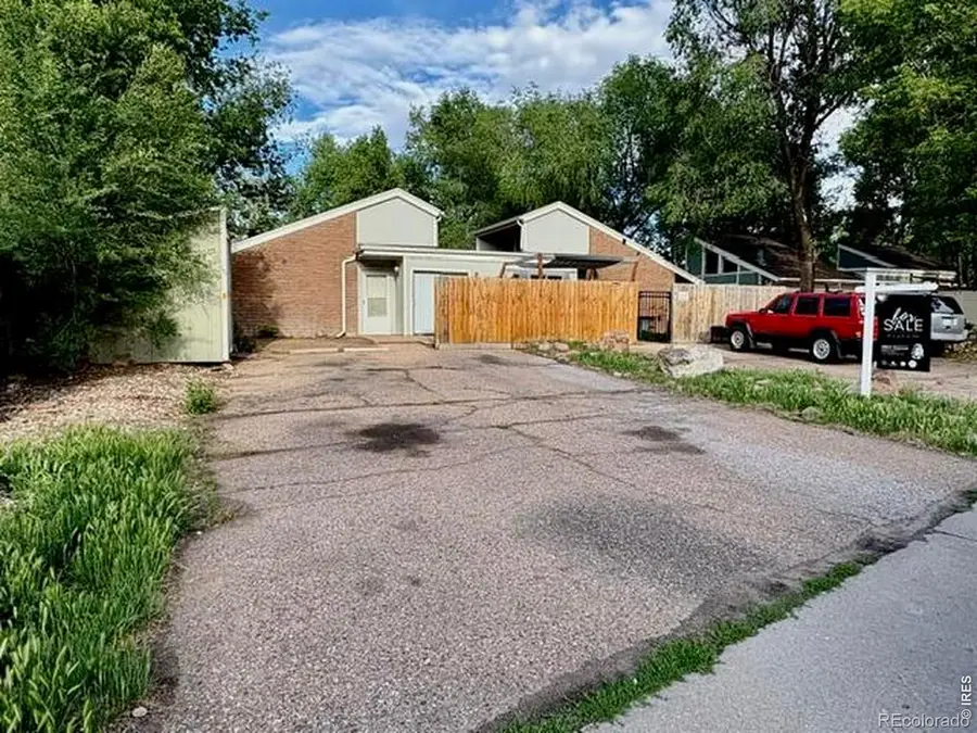 308 25th Ave Ct #1 (A), Greeley, CO 80631 - #2