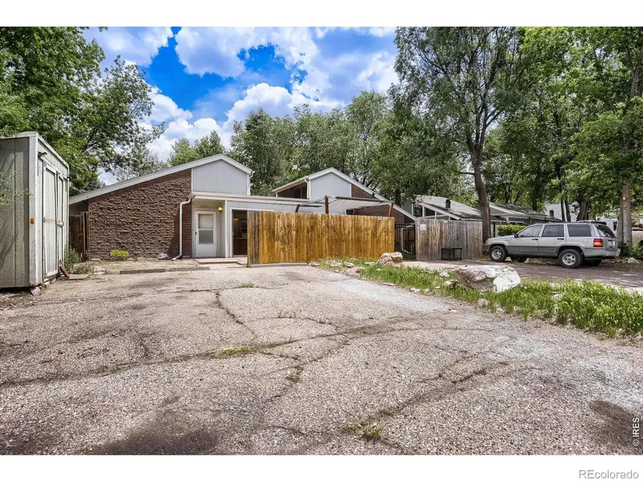 308 25th Ave Ct #1 A, Greeley, CO 80631 - #3