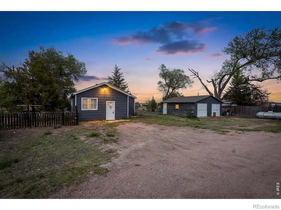 312 Sheridan Avenue, Grover, CO 80729 - #2
