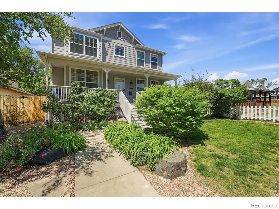 2445 Benton Street, Edgewater, CO 80214 - #2