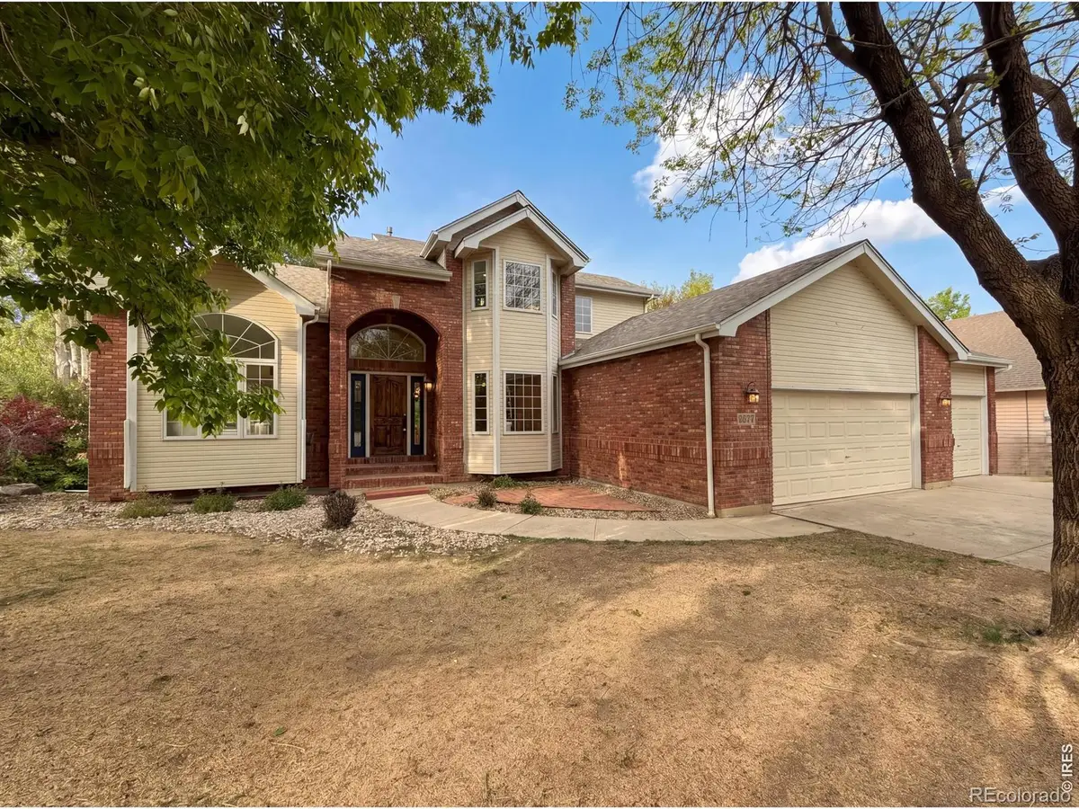 2677 Eldorado Springs Drive, Loveland, CO 80538 - #1