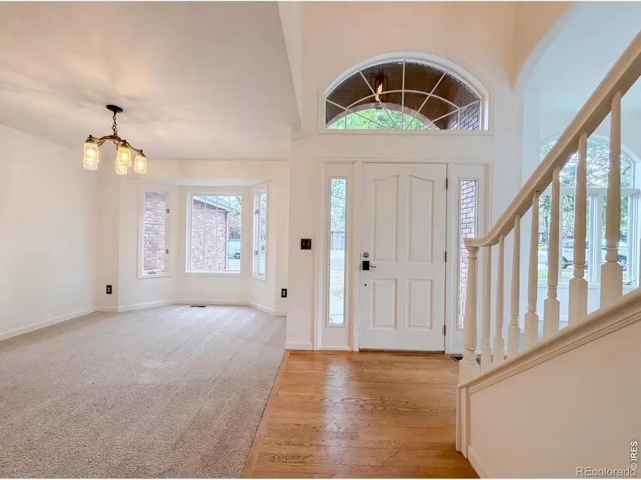 2677 Eldorado Springs Drive, Loveland, CO 80538 - #2