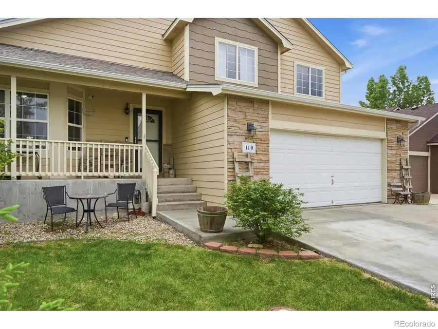 110 Keystone Drive, Severance, CO 80550 - #2