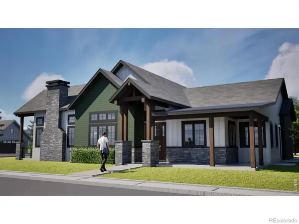 1310 Burt Avenue, Berthoud, CO 80513