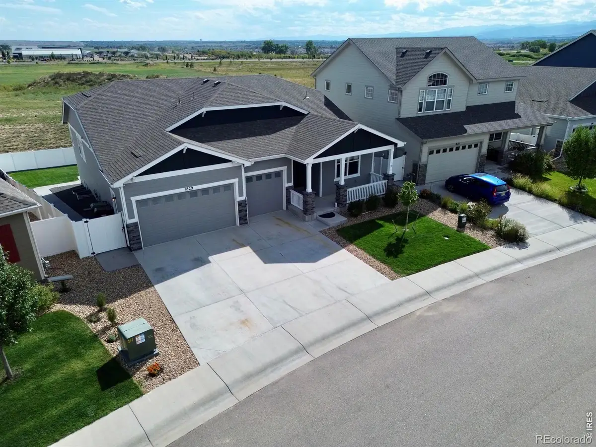 1829 Holloway Drive, Windsor, CO 80550 - #1