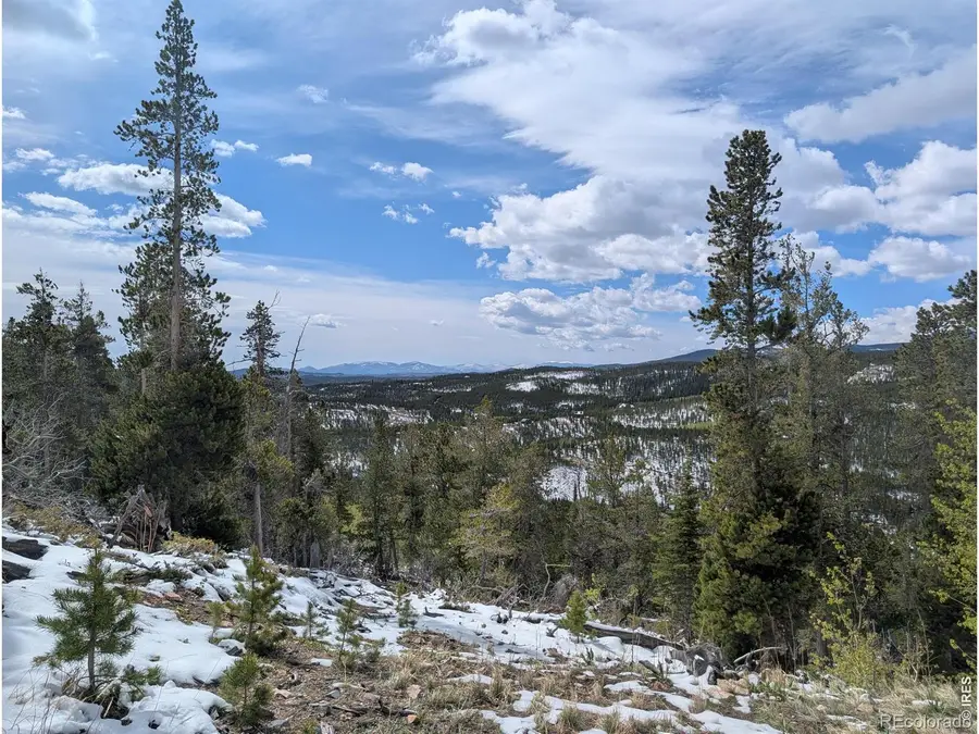 540 Elkridge Road, Red Feather Lakes, CO 80545 - #3