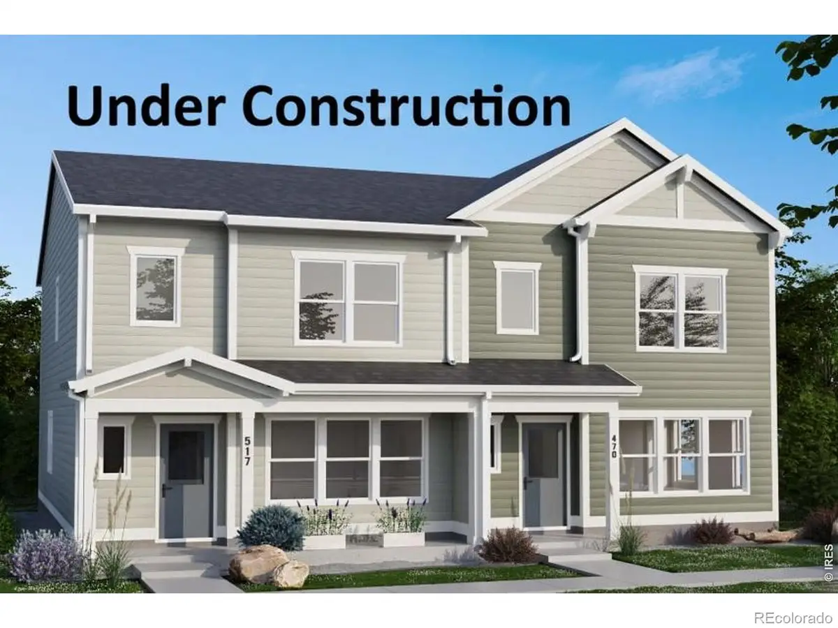 957 Trumpet Lane, Windsor, CO 80550 - #1