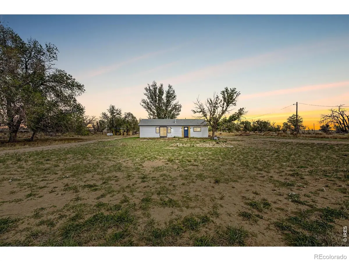 47500 County Road 41, Pierce, CO 80650 - #1
