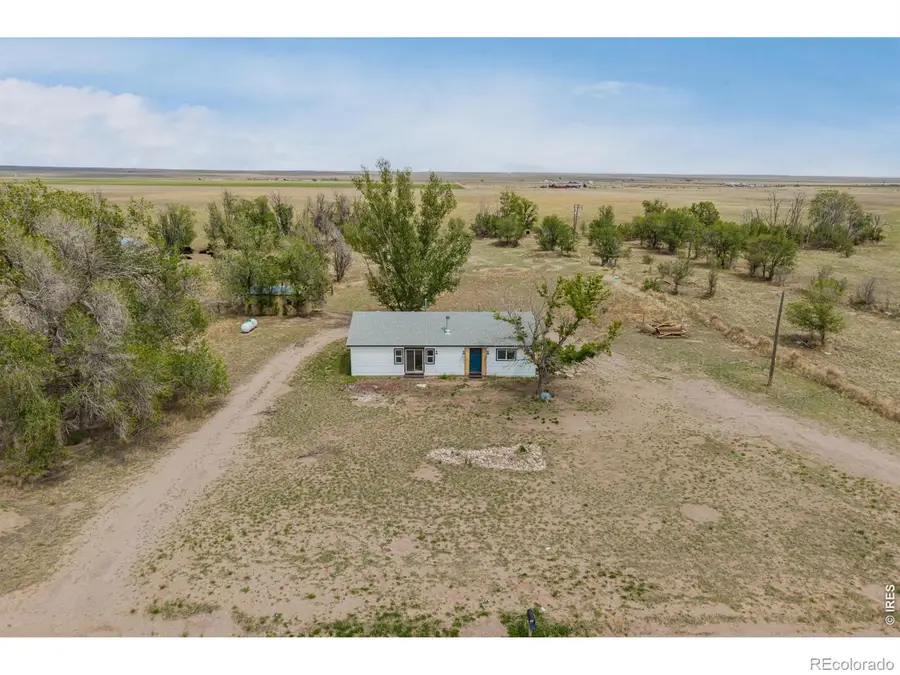 47500 County Road 41, Pierce, CO 80650 - #2