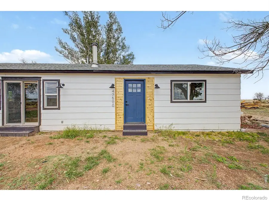 47500 County Road 41, Pierce, CO 80650 - #3
